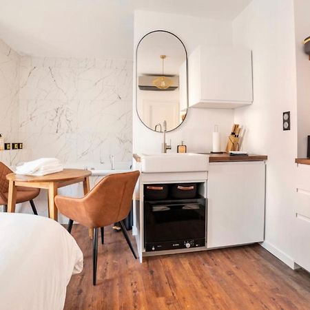 Appartement Parenthese Roanne Pierre Depierre Extérieur photo