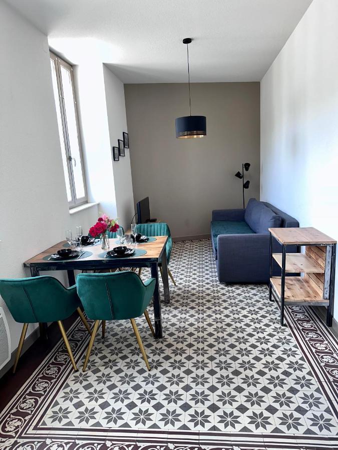 Appartement Parenthese Roanne Pierre Depierre Extérieur photo