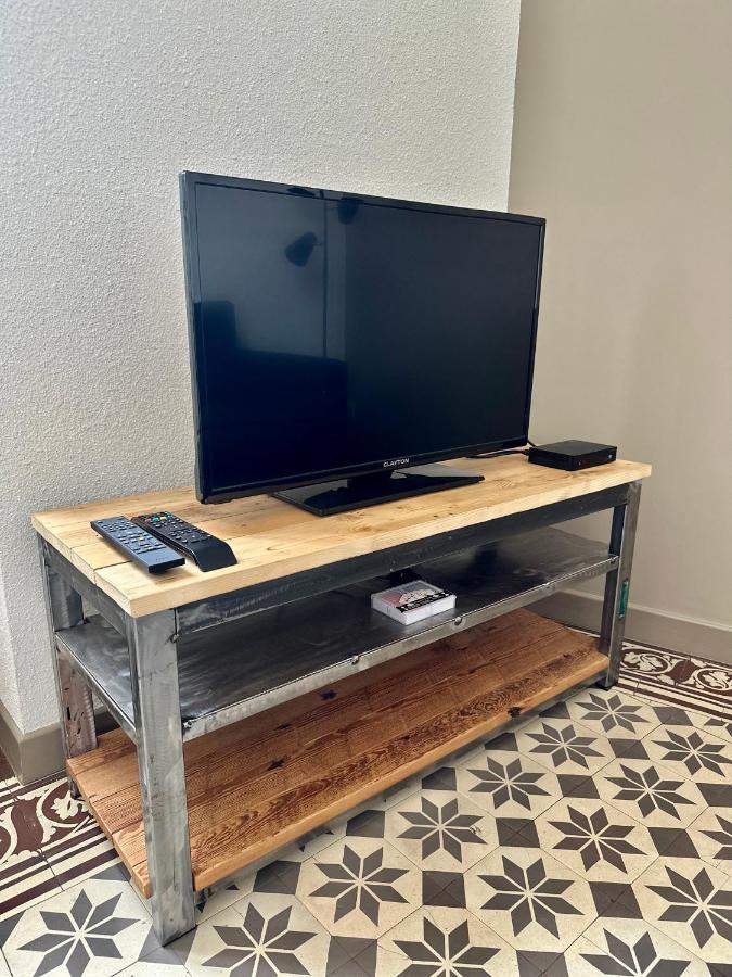 Appartement Parenthese Roanne Pierre Depierre Extérieur photo