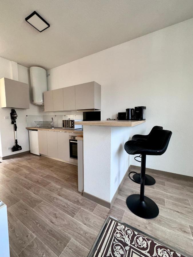 Appartement Parenthese Roanne Pierre Depierre Extérieur photo