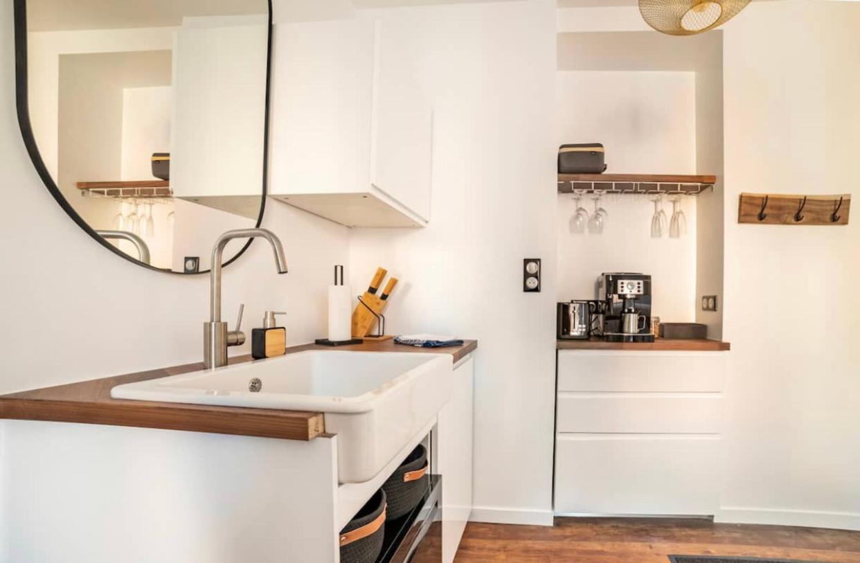 Appartement Parenthese Roanne Pierre Depierre Extérieur photo