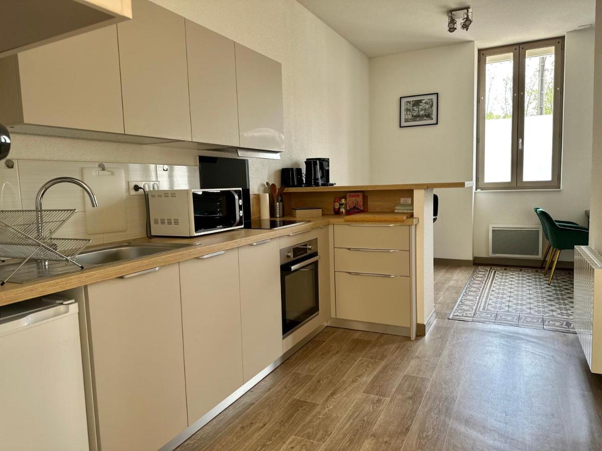 Appartement Parenthese Roanne Pierre Depierre Extérieur photo