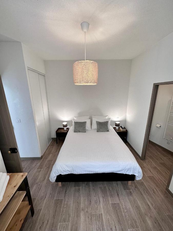 Appartement Parenthese Roanne Pierre Depierre Extérieur photo