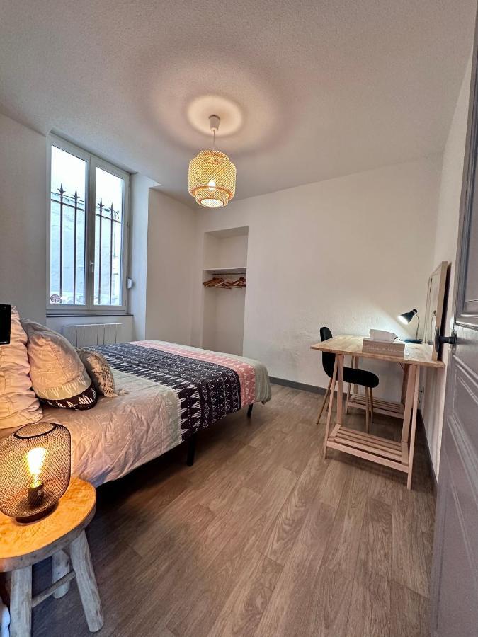 Appartement Parenthese Roanne Pierre Depierre Extérieur photo