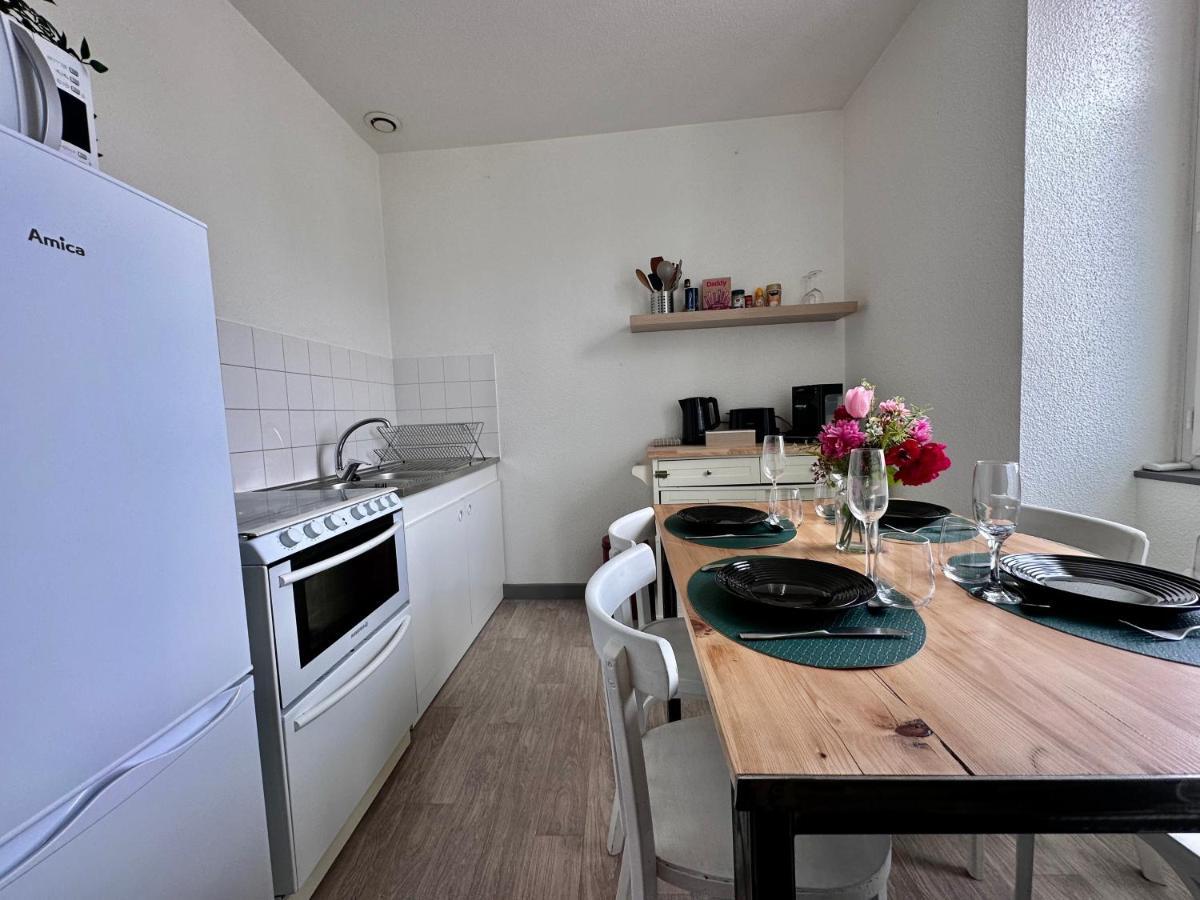 Appartement Parenthese Roanne Pierre Depierre Extérieur photo