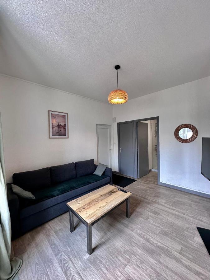 Appartement Parenthese Roanne Pierre Depierre Extérieur photo