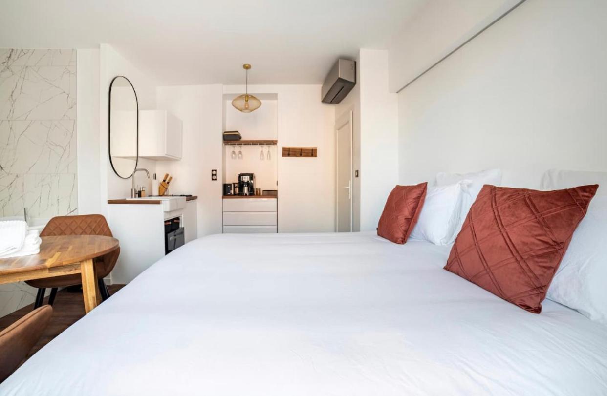 Appartement Parenthese Roanne Pierre Depierre Extérieur photo