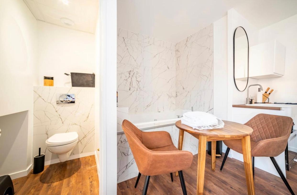Appartement Parenthese Roanne Pierre Depierre Extérieur photo