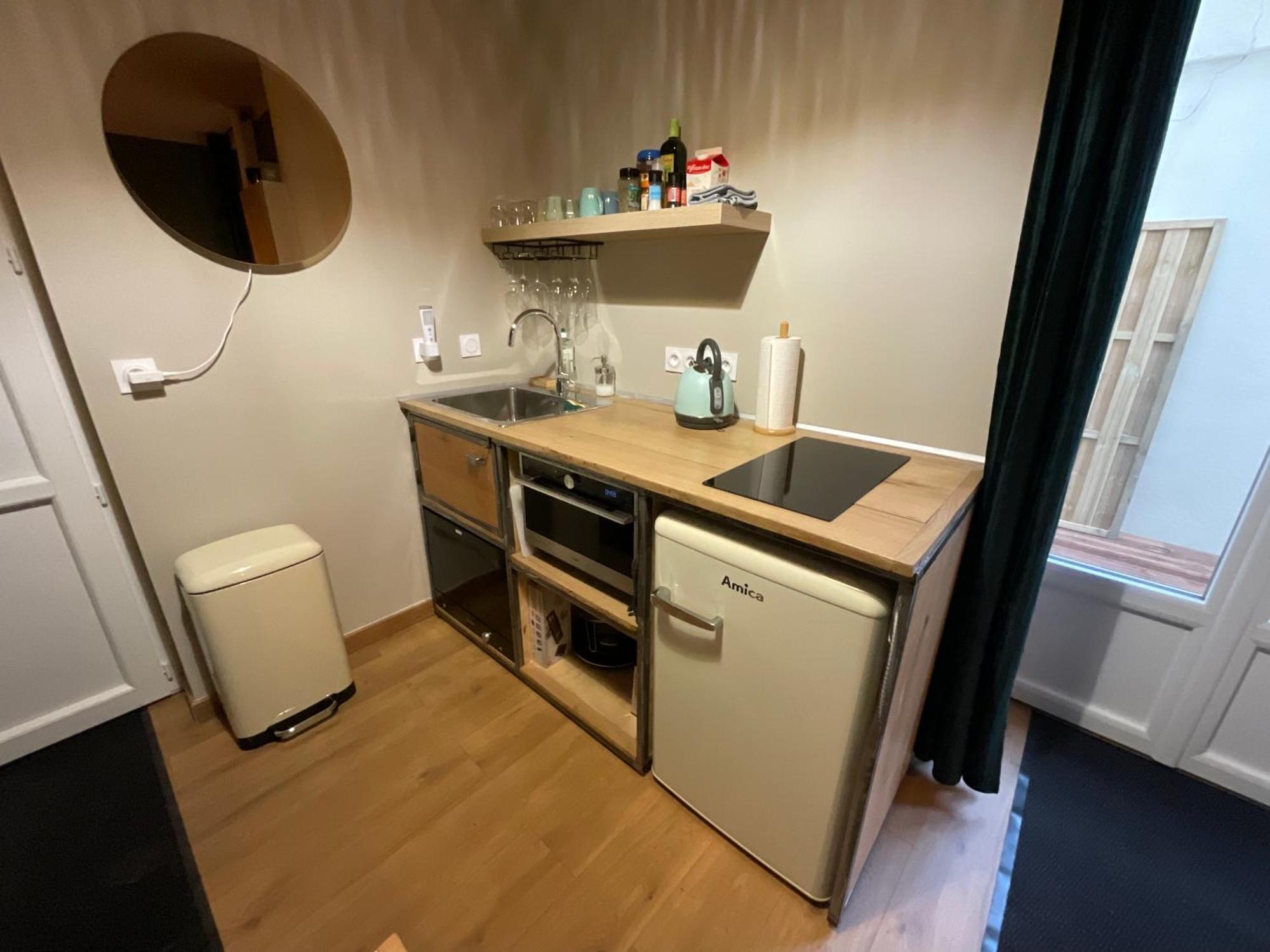 Appartement Parenthese Roanne Pierre Depierre Extérieur photo