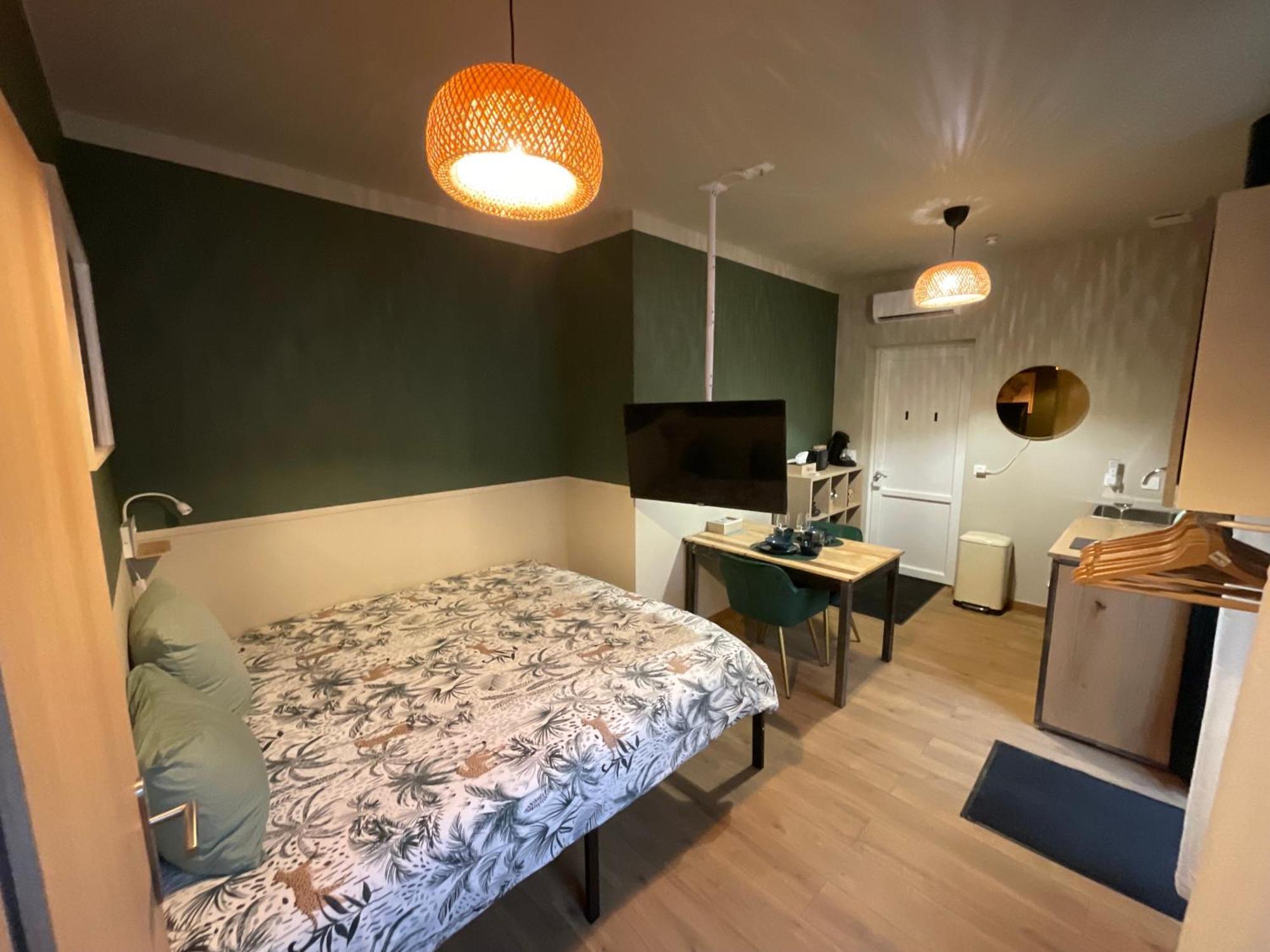 Appartement Parenthese Roanne Pierre Depierre Extérieur photo