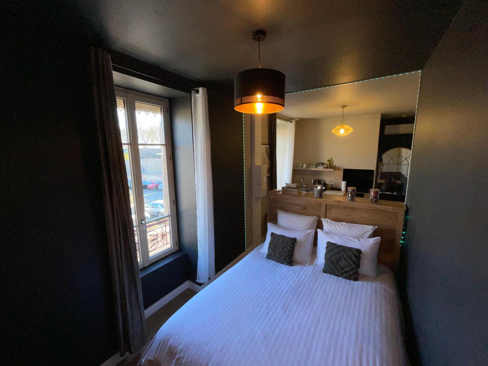 Appartement Parenthese Roanne Pierre Depierre Extérieur photo